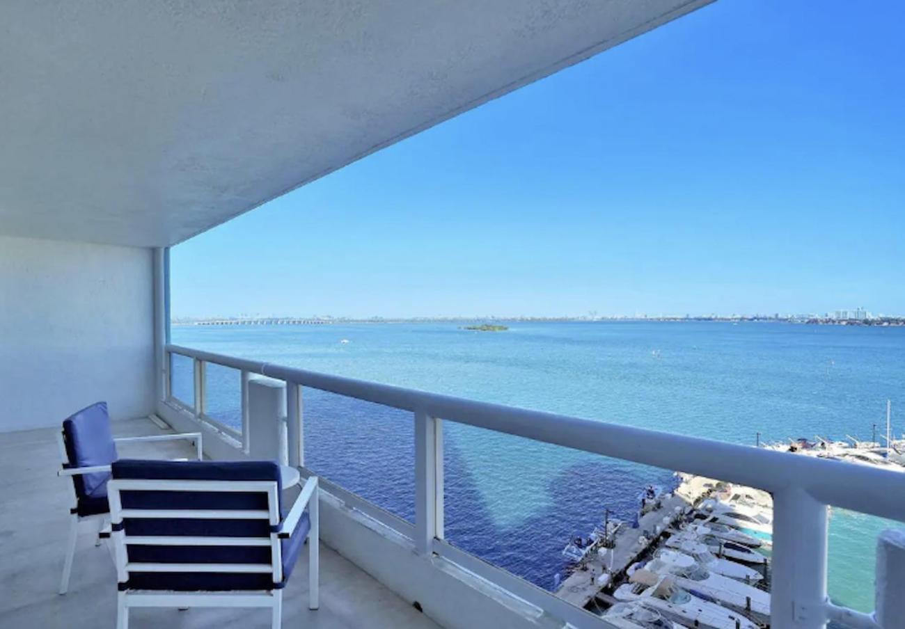 Appartamento Only In My Dreams! Direct Water View Luxury *