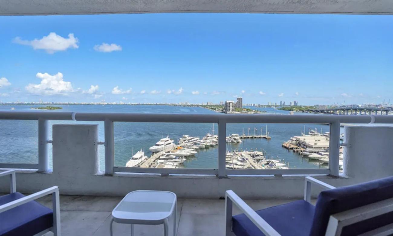Appartamento Only In My Dreams! Direct Water View Luxury