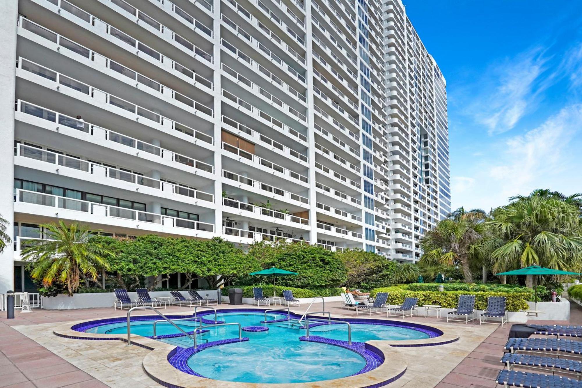 Appartamento Only In My Dreams! Direct Water View Luxury *