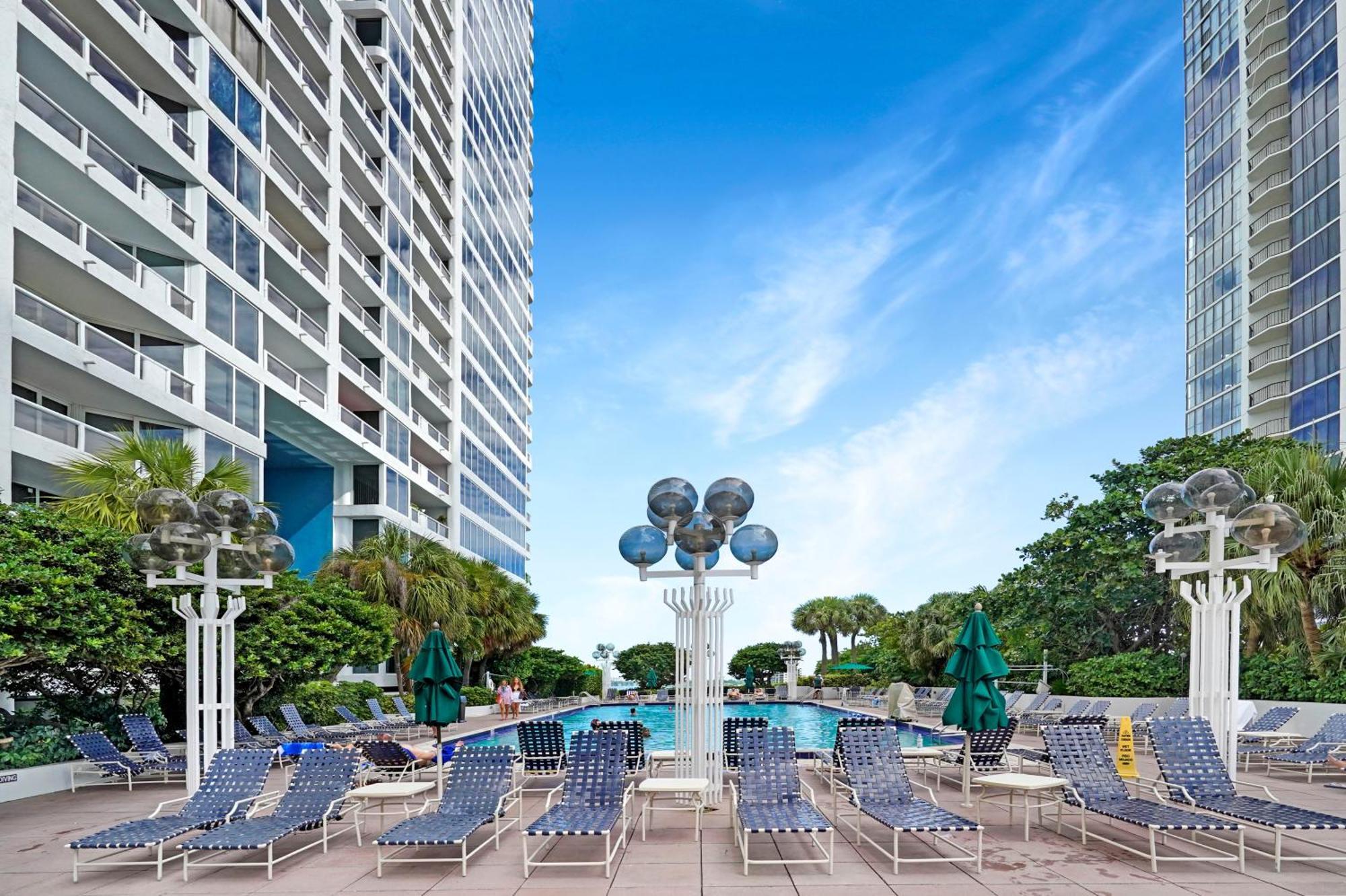 Appartamento Only In My Dreams! Direct Water View Luxury