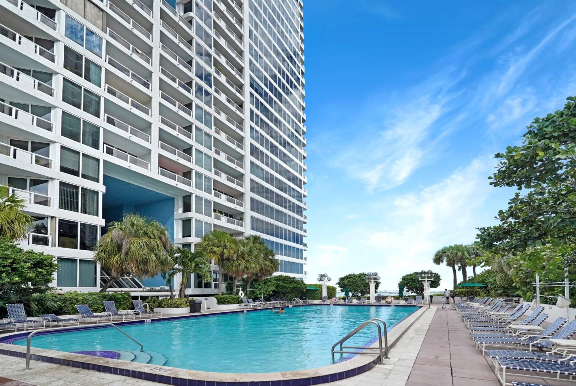 Appartamento Only In My Dreams! Direct Water View Luxury *
