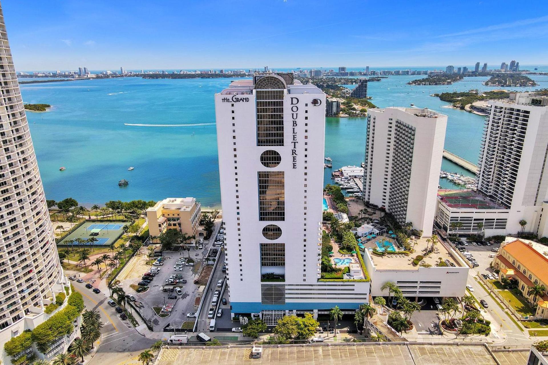 Appartamento Only In My Dreams! Direct Water View Luxury *