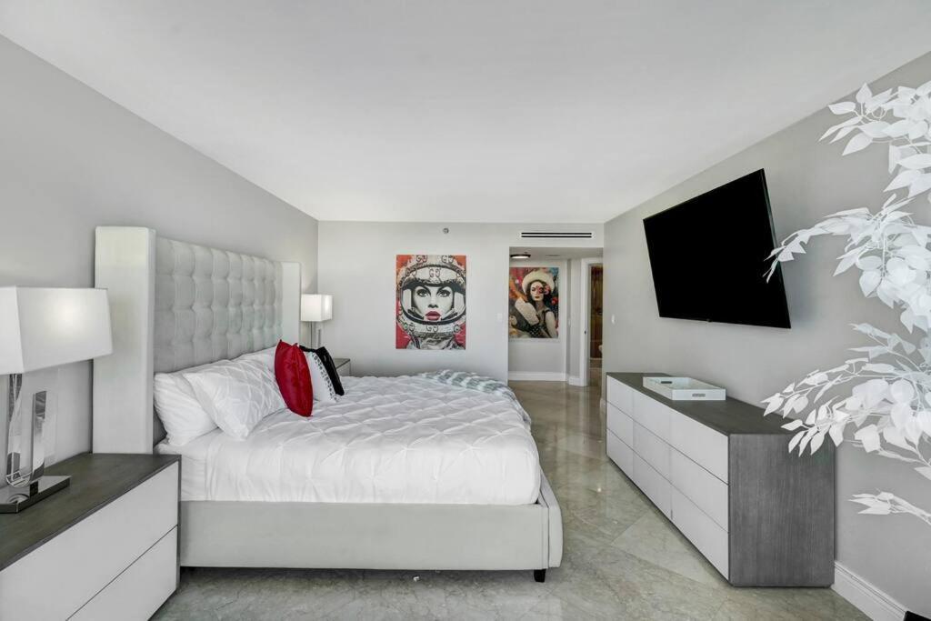 Appartamento Only In My Dreams! Direct Water View Luxury *