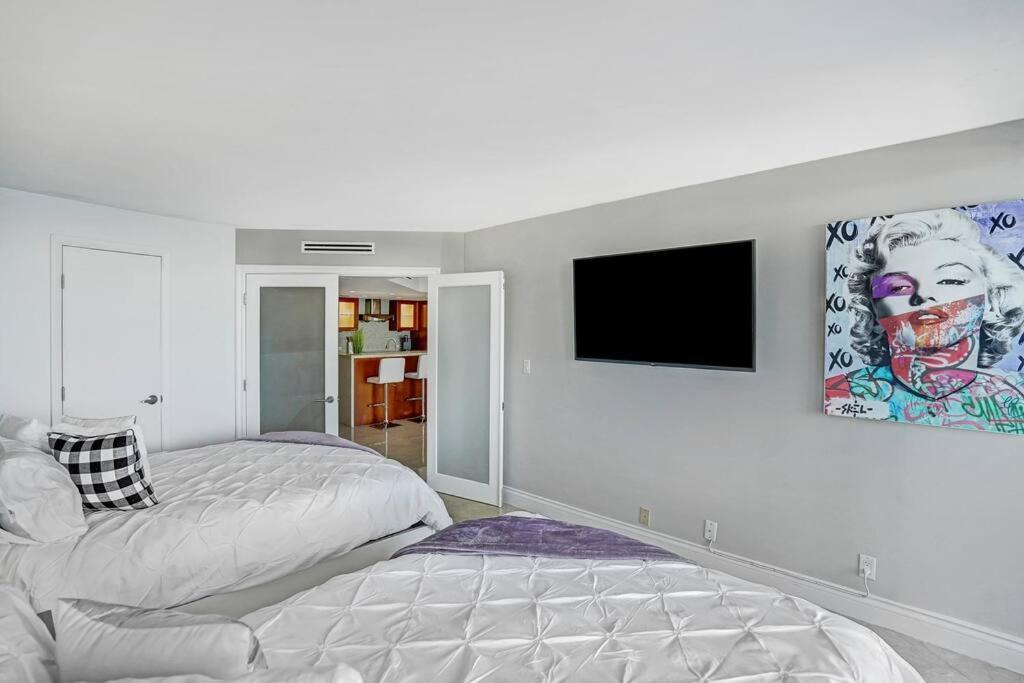 Appartamento Only In My Dreams! Direct Water View Luxury *