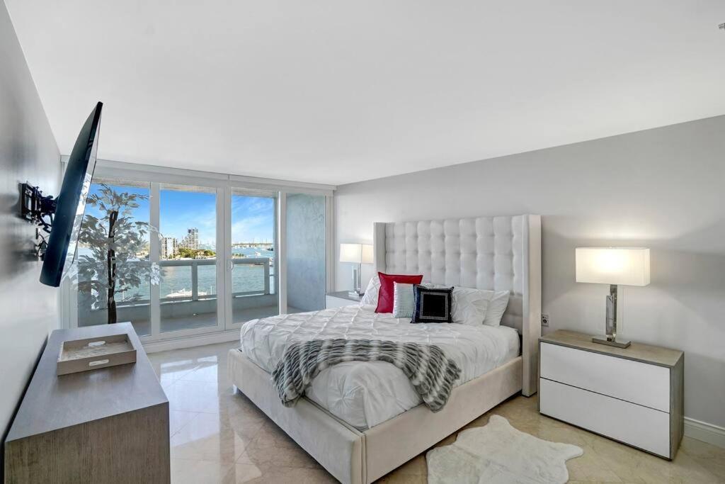 Appartamento Only In My Dreams! Direct Water View Luxury