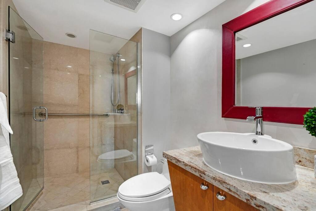 Appartamento Only In My Dreams! Direct Water View Luxury